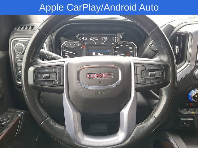 Used 2020 GMC Sierra 1500 SLT w/ SLT Premium Plus Package image 23