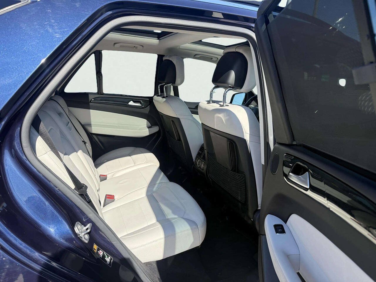 Used 2018 Mercedes-Benz GLE 350 4MATIC image 13