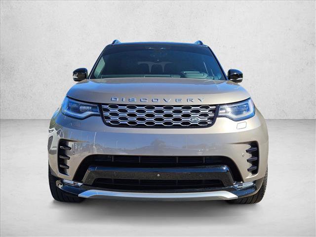 Used 2024 Land Rover Discovery Metropolitan Edition video 2