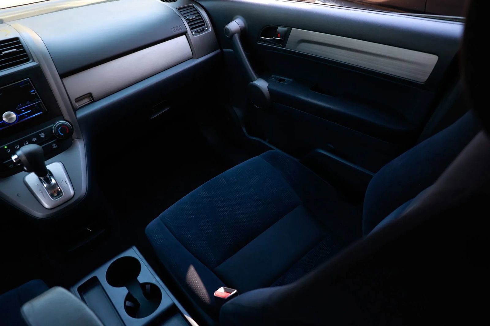 Used 2010 Honda CR-V EX image 22