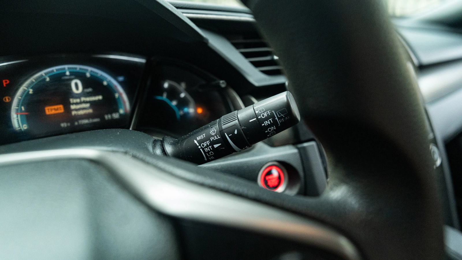 Used 2018 Honda Civic EX image 36