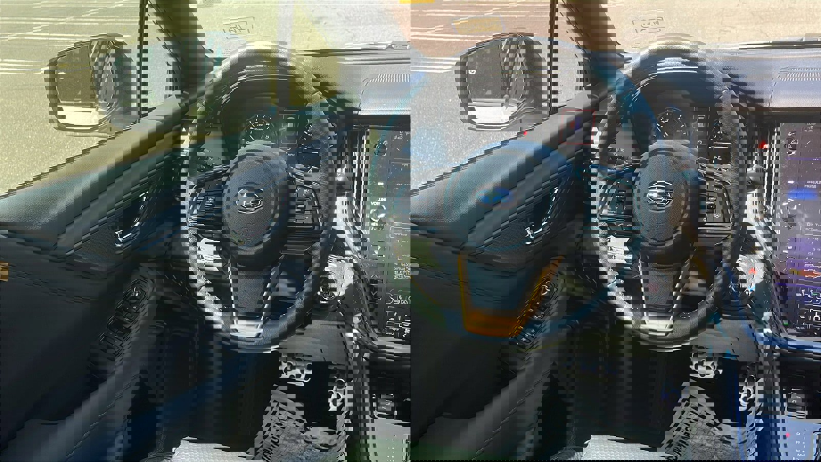 Certified 2022 Subaru Outback Wilderness image 23