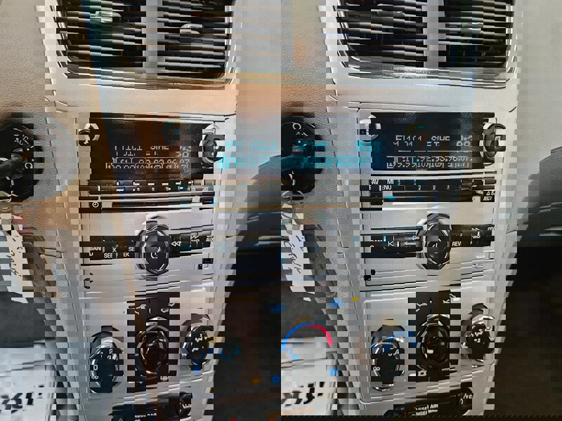 Used 2011 Chevrolet Malibu LT w/ Power Convenience Package image 13