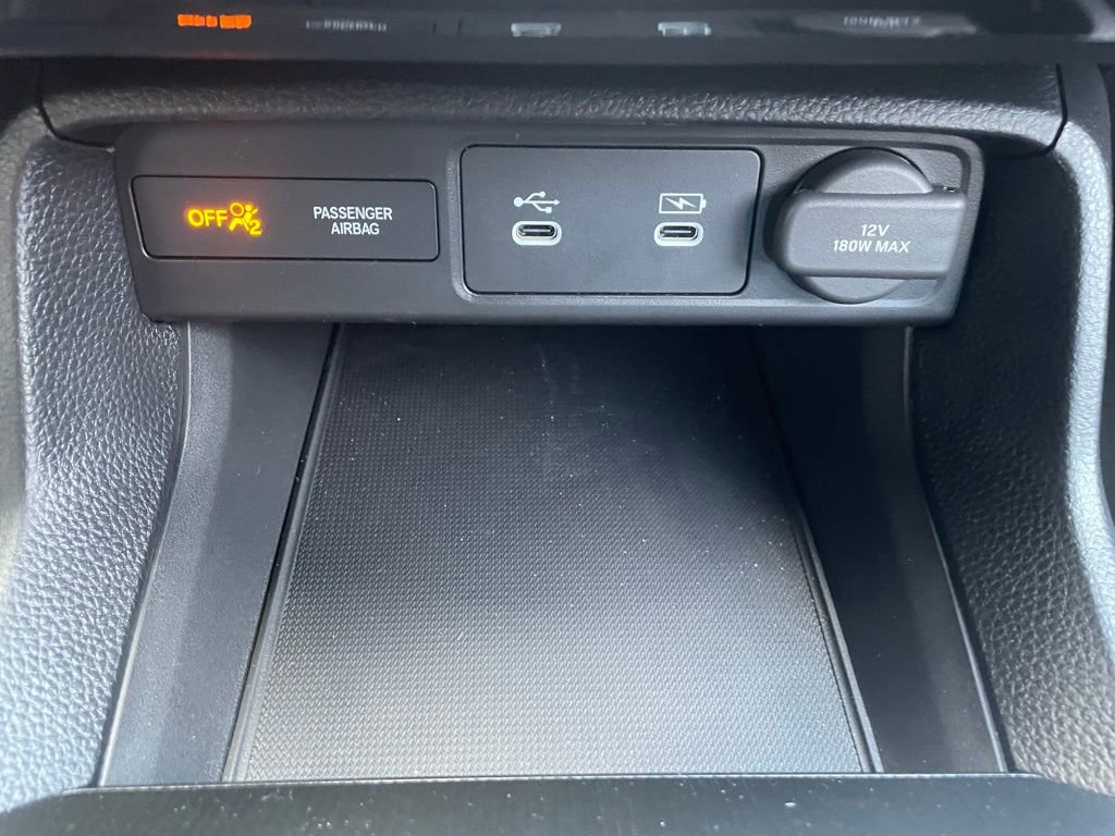 New 2026 Honda Civic Sport image 19