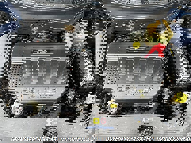 Used 2005 Chrysler Pacifica Touring w/ Heated Seat Group image 21