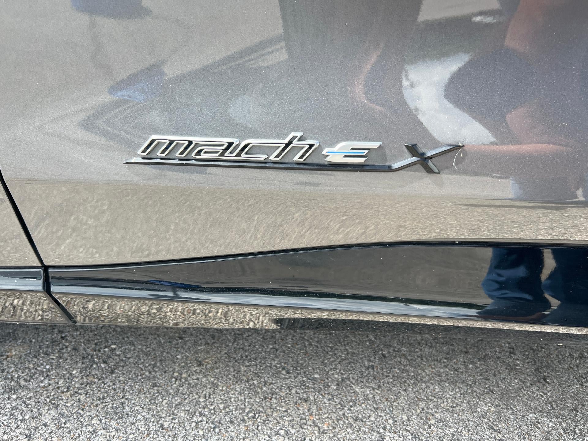 Used 2023 Ford Mustang Mach-E Premium RWD image 28