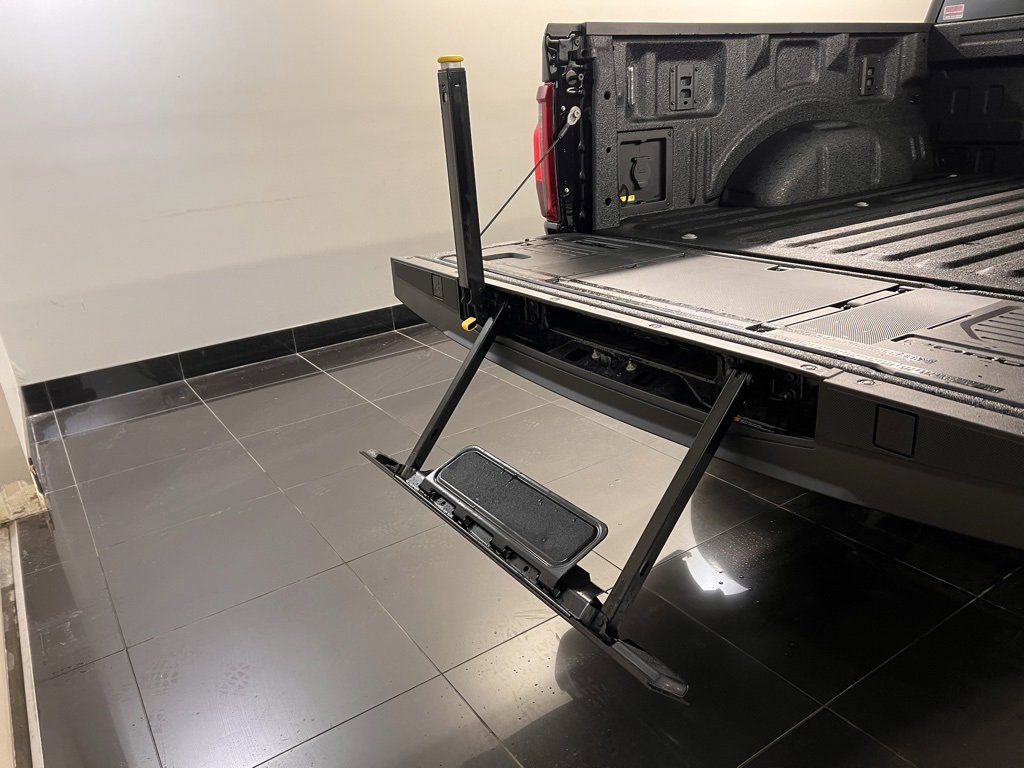 New 2026 Ford F150 XLT w/ Equipment Group 302A MID image 38