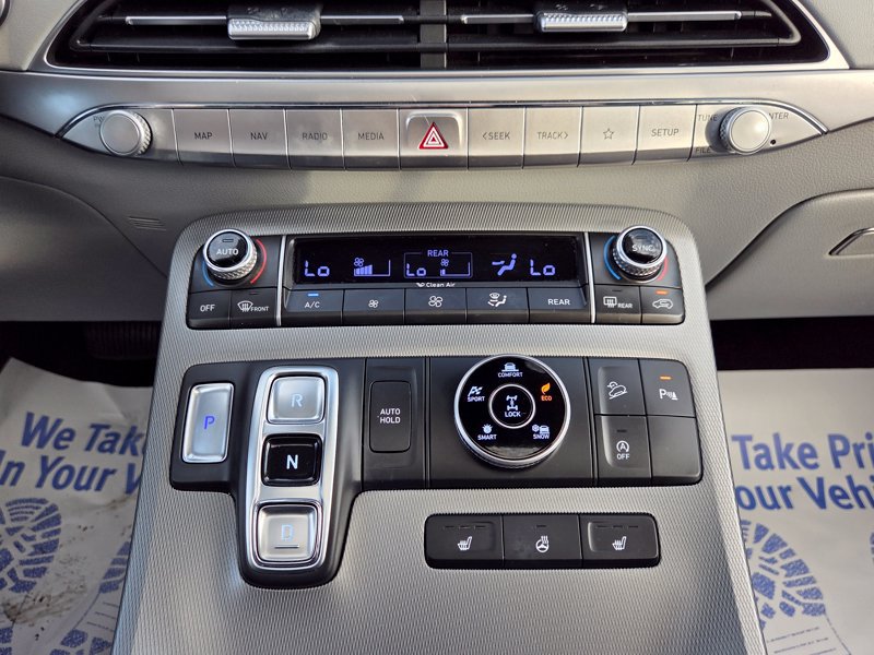 Used 2020 Hyundai Palisade SEL AWD/4WD image 40