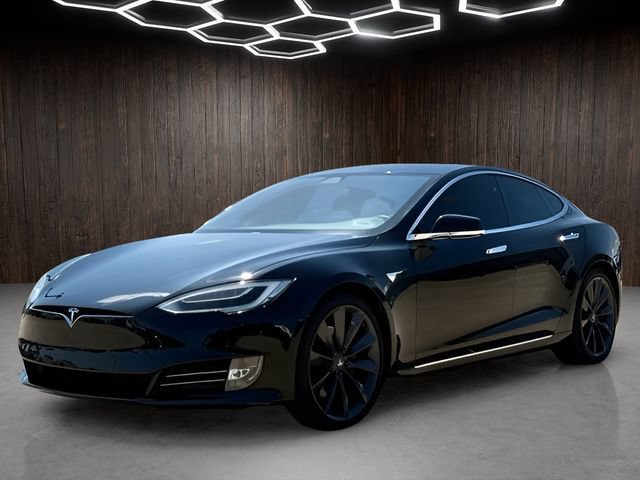 Used 2016 Tesla Model S 60 RWD image 4