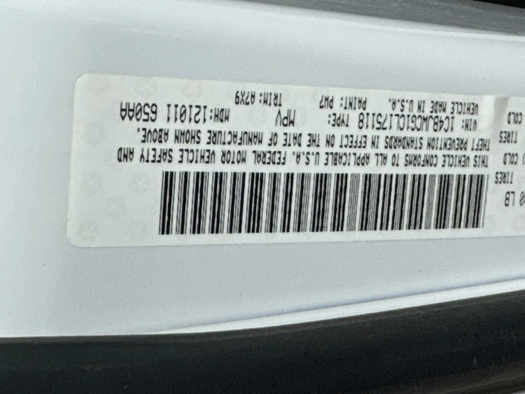 Used 2012 Jeep Wrangler Rubicon w/ PWR Convenience Group AWD/4WD image 37