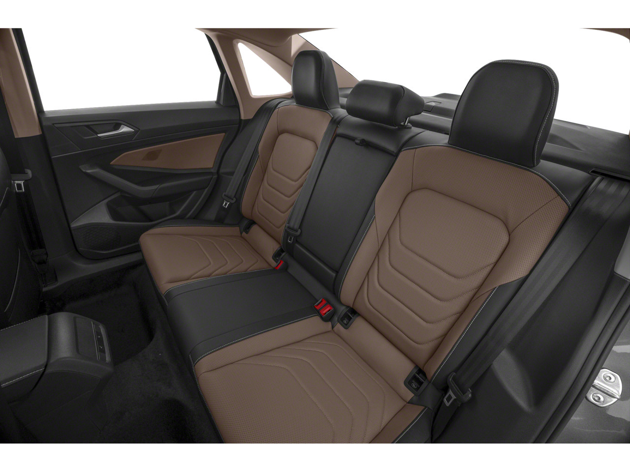 New 2026 Volkswagen Jetta SEL FWD image 31