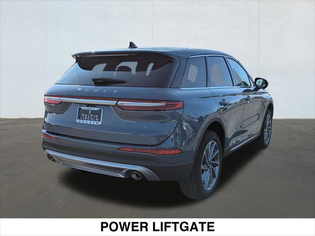 New 2025 Lincoln Corsair FWD w/ Equipment Group 101A image 2