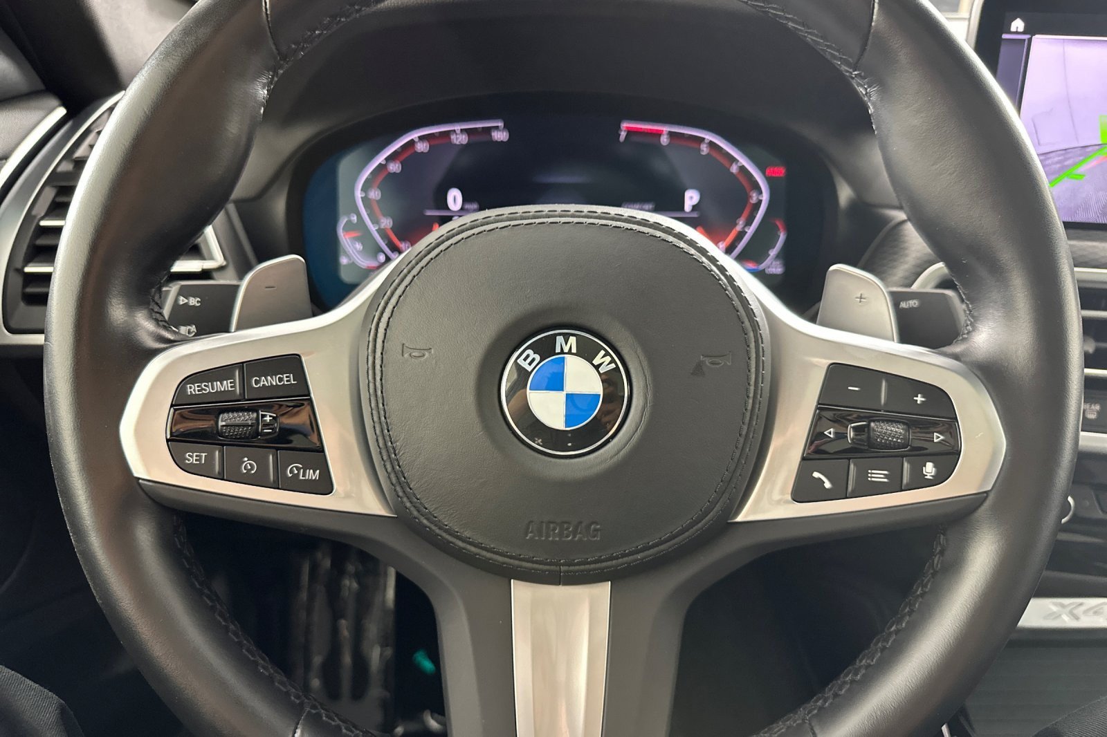 Used 2023 BMW X4 xDrive30i w/ M Sport Package AWD/4WD image 23