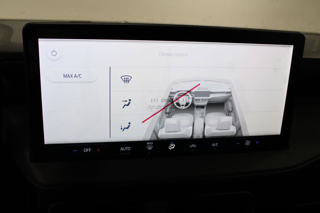 New 2025 Ford Maverick XL w/ Equipment Group 101A image 44