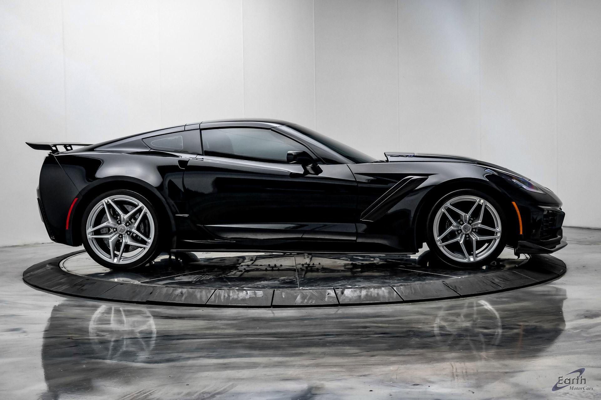 Used 2019 Chevrolet Corvette ZR1 image 24