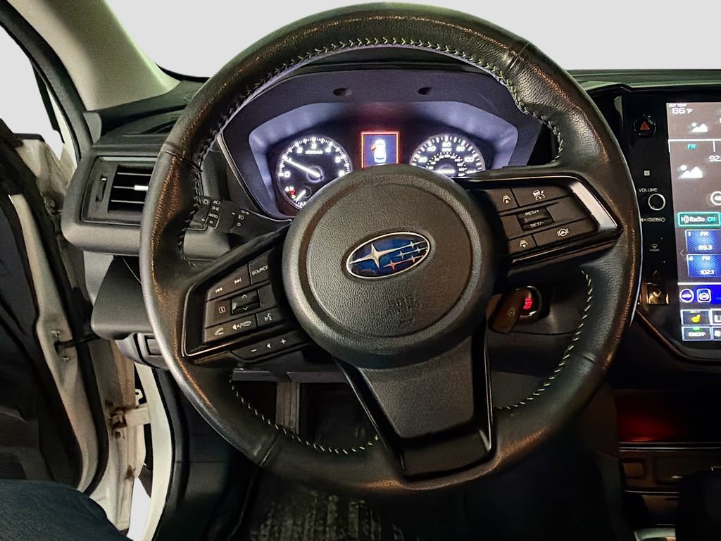 Used 2023 Subaru Ascent Onyx Edition image 11