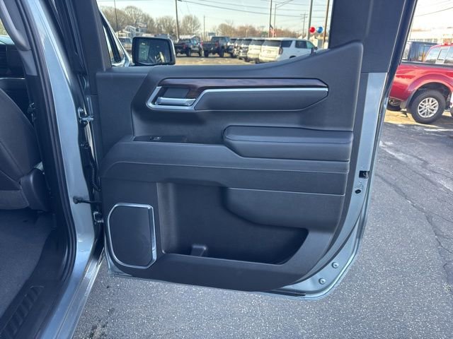 Used 2026 GMC Sierra 1500 SLT image 24