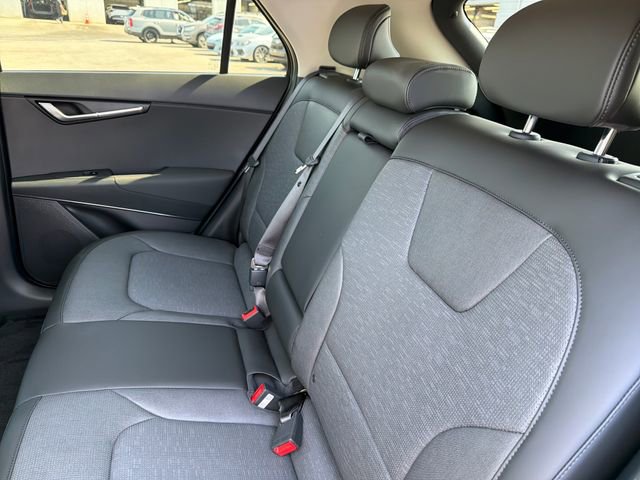 New 2026 Kia Niro Wave FWD image 22