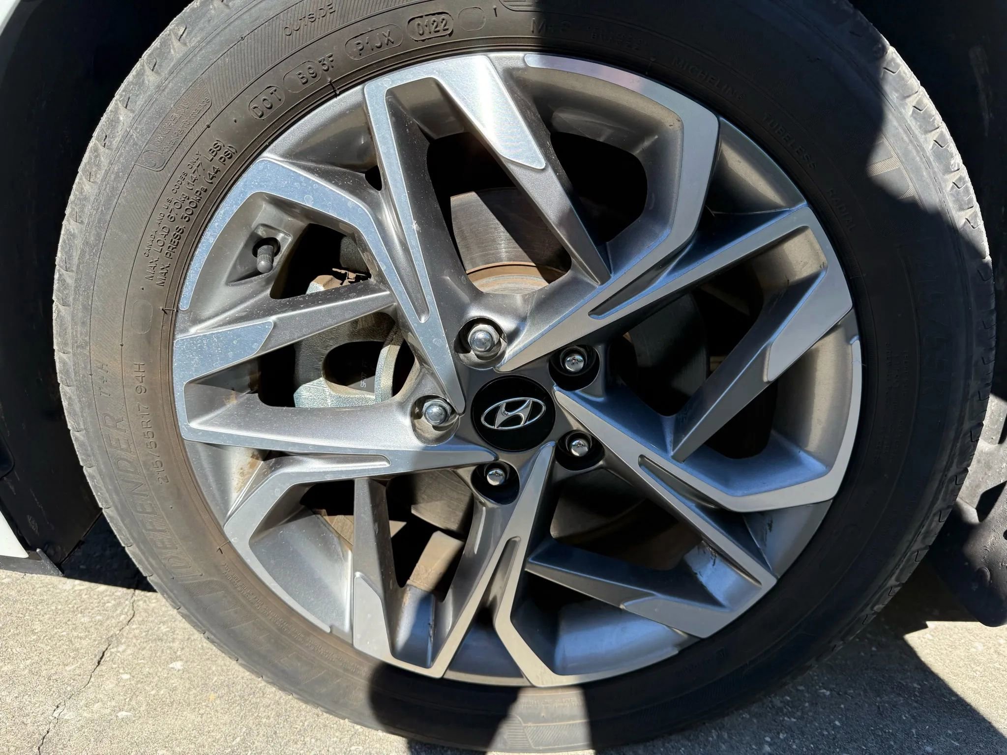 Used 2021 Hyundai Sonata SEL image 12