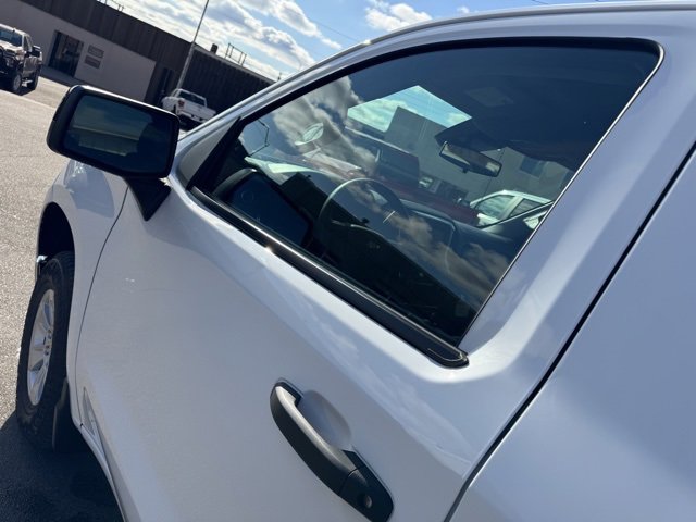 Used 2025 Chevrolet Silverado 1500 W/T w/ WT Safety Package image 14