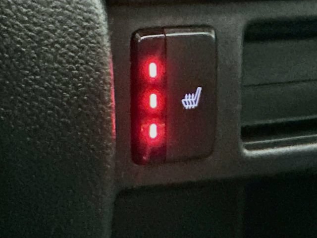 Certified 2025 Honda Passport TrailSport image 16