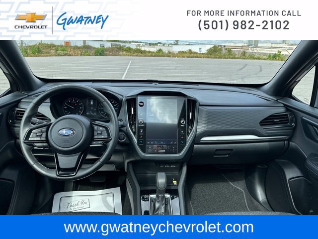 Used 2025 Subaru Forester Premium AWD/4WD image 26
