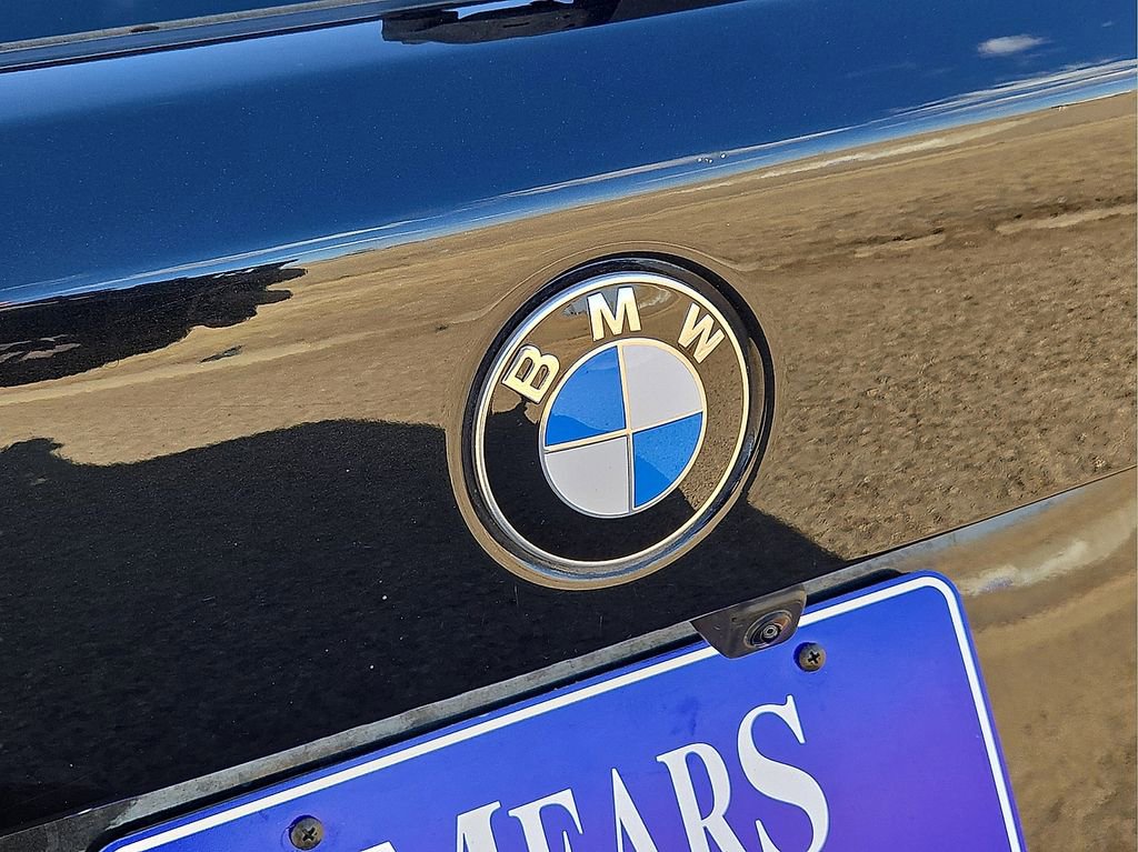 Used 2024 BMW X5 xDrive40i image 12