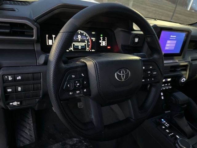 New 2026 Toyota Tacoma SR image 7