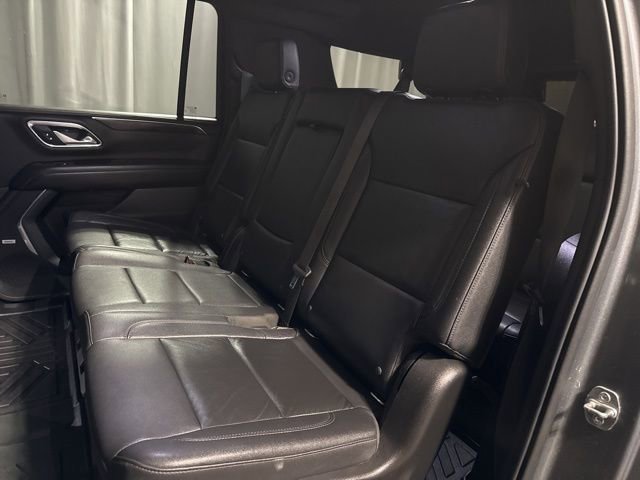 Used 2021 Chevrolet Suburban LT image 22