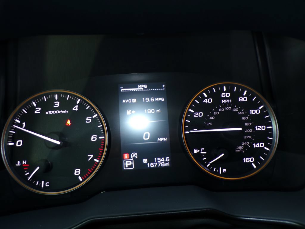 Used 2023 Subaru Outback Wilderness AWD/4WD image 25