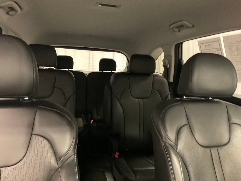 Used 2021 Kia Sorento S FWD image 29