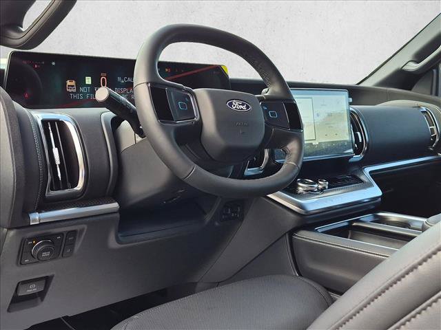 New 2027 Ford Expedition Max Platinum w/ Stealth Appearance Package AWD/4WD image 3