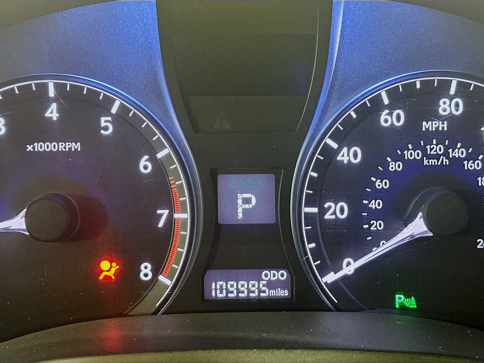 Used 2013 Lexus RX 350 AWD w/ Navigation Pkg image 19