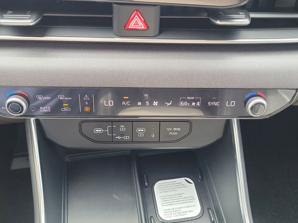 New 2026 Kia Carnival SX FWD image 33