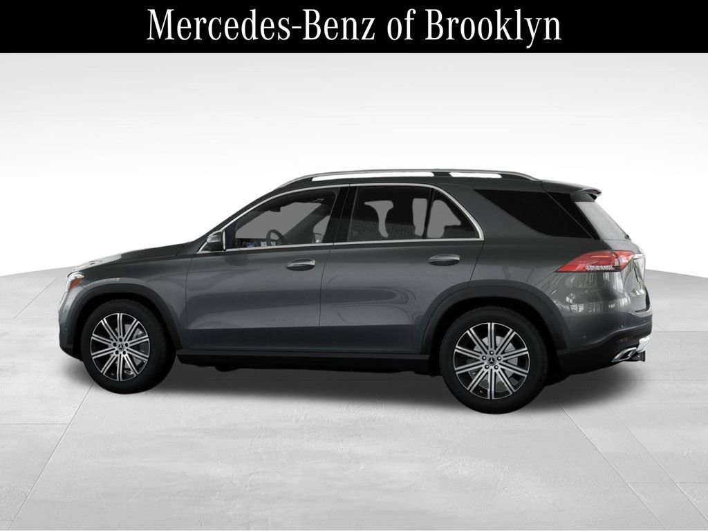 Certified 2026 Mercedes-Benz GLE 350 4MATIC image 32