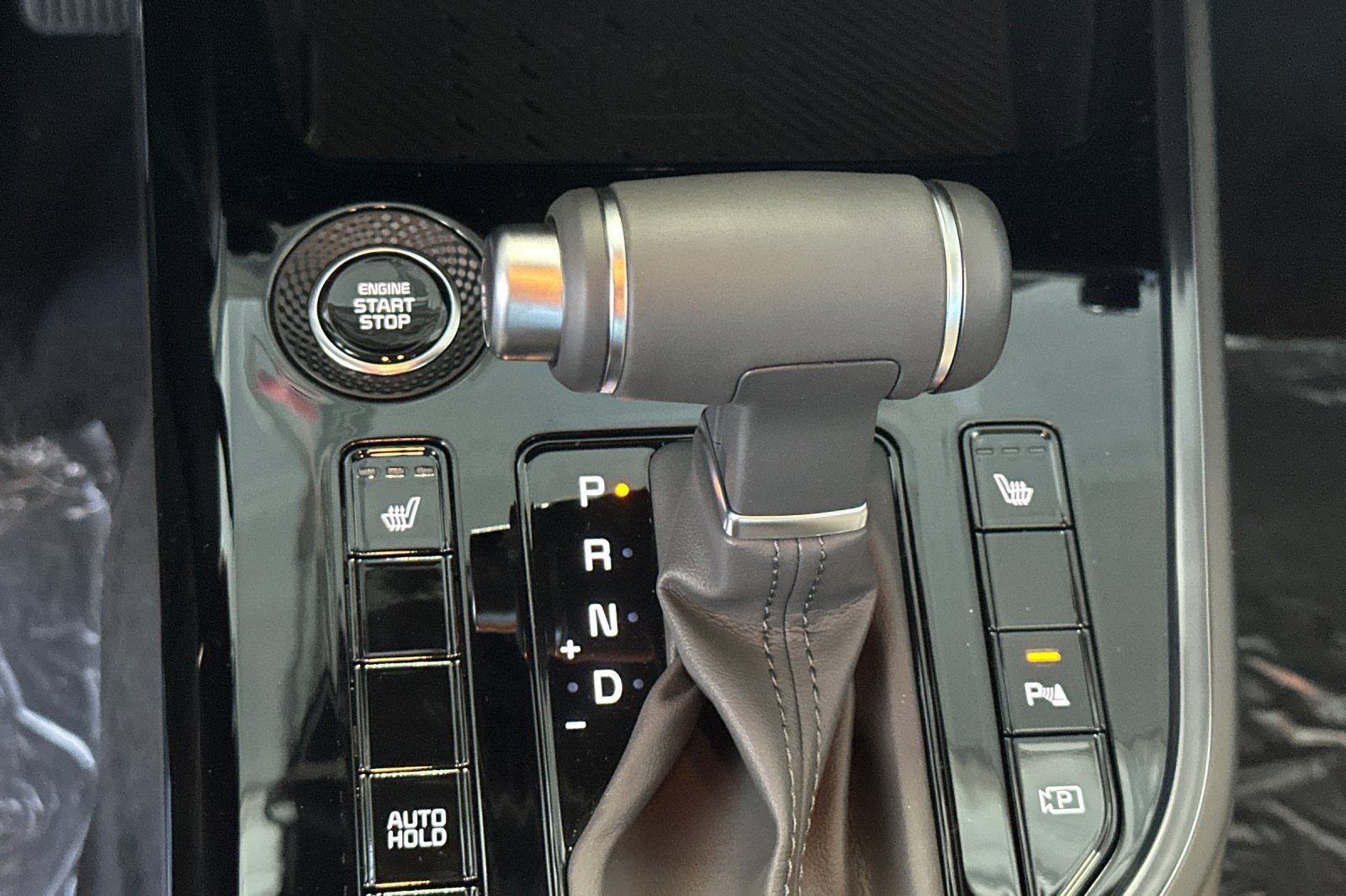 New 2026 Kia Niro EX FWD image 22
