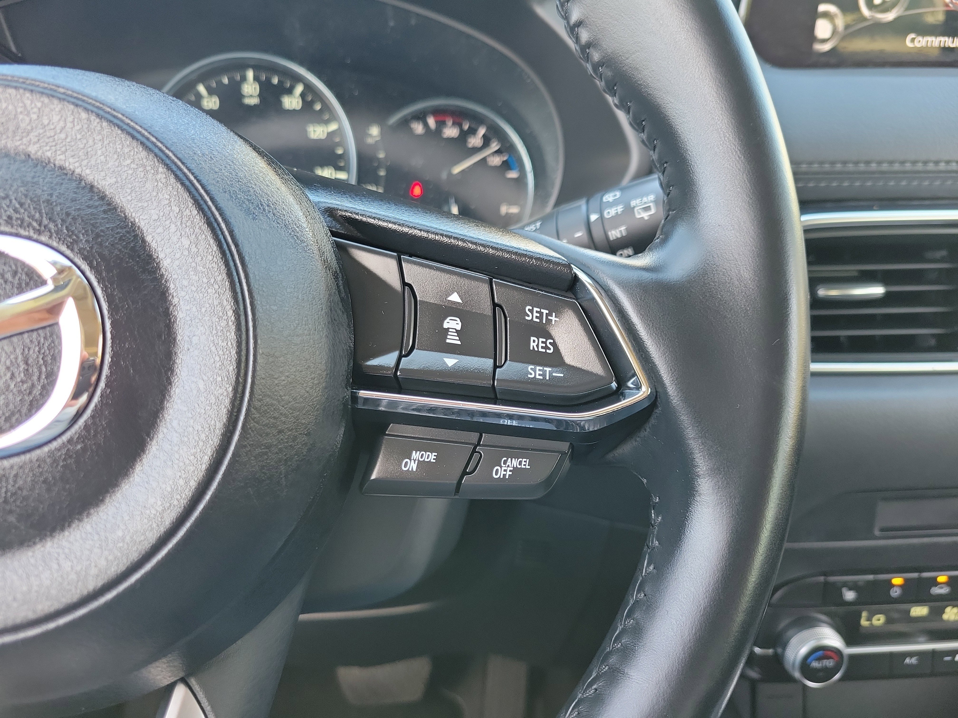 Used 2020 MAZDA CX-5 Grand Touring image 26