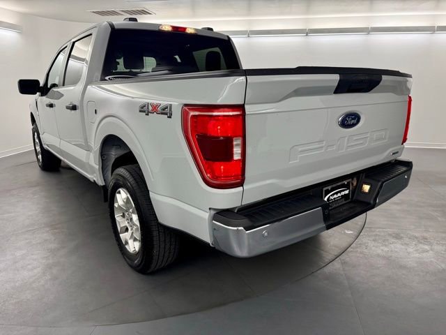 Used 2023 Ford F150 XLT image 6
