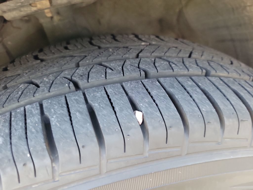 Used 2021 Honda CR-V EX-L image 32