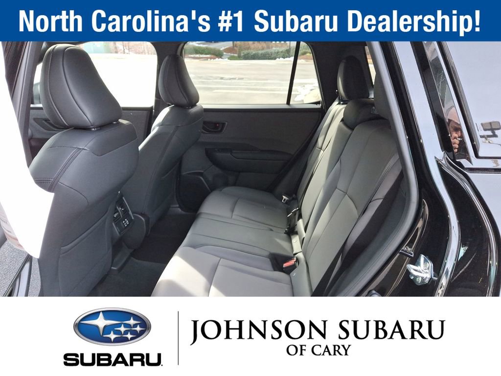 Used 2026 Subaru Outback Premium w/ Premium/Limited Package 2 image 23
