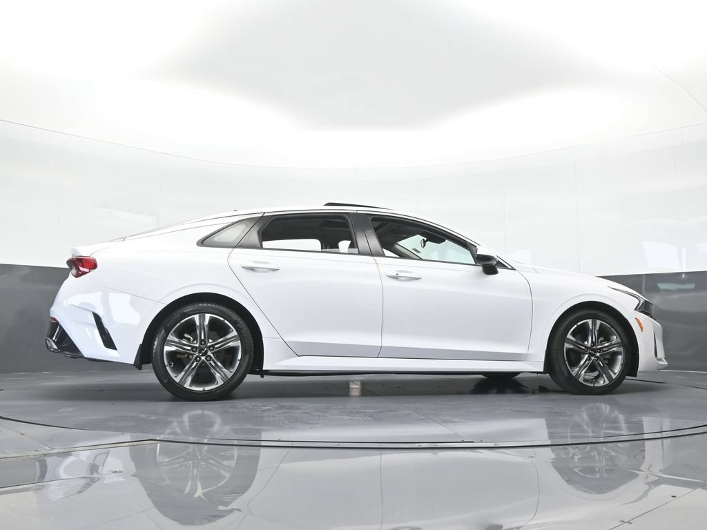 Used 2023 Kia K5 EX FWD image 61