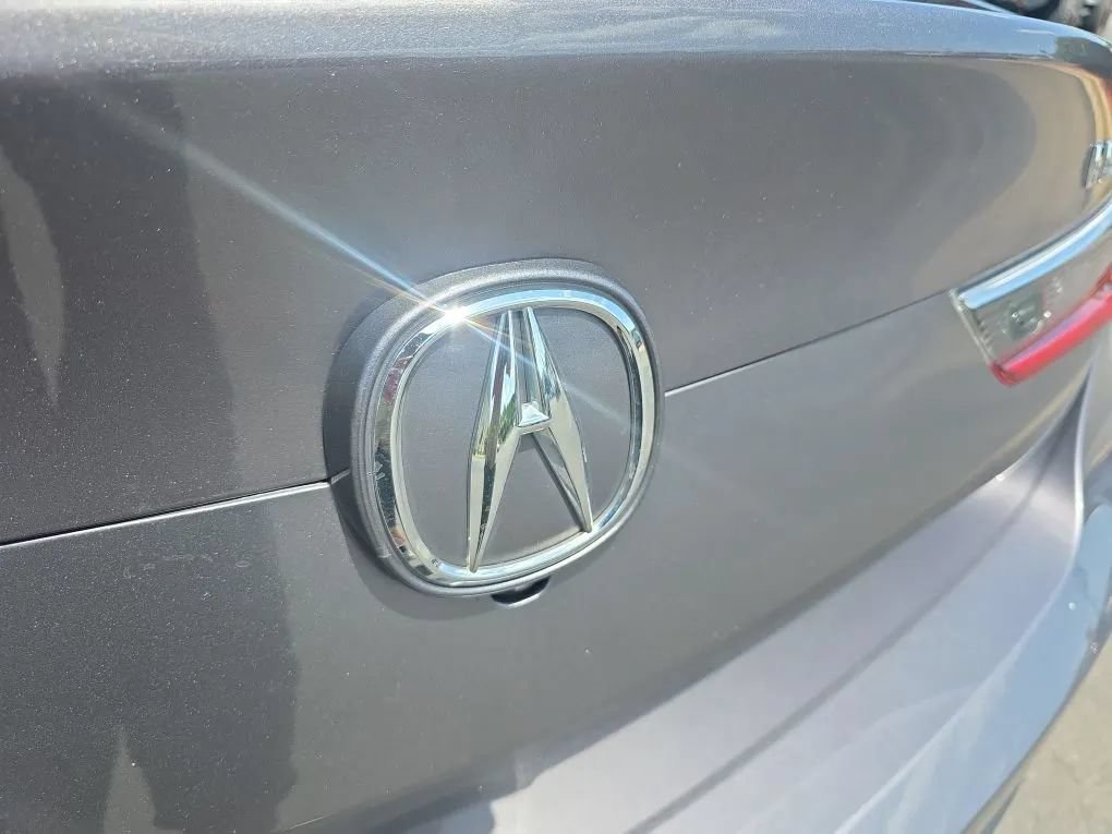 Used 2021 Acura ILX w/ Premium Package FWD image 10