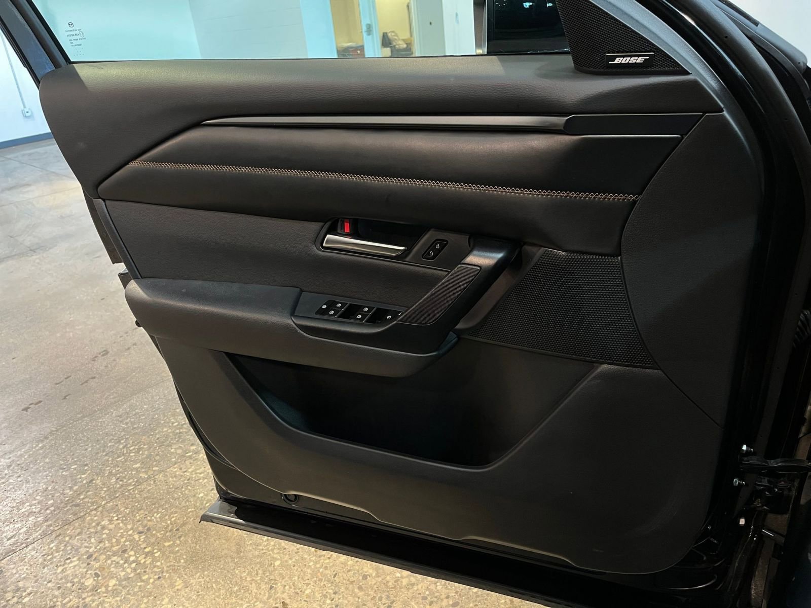 Used 2025 MAZDA CX-50 2.5 Hybrid w/ Premium Plus Pkg AWD/4WD image 18