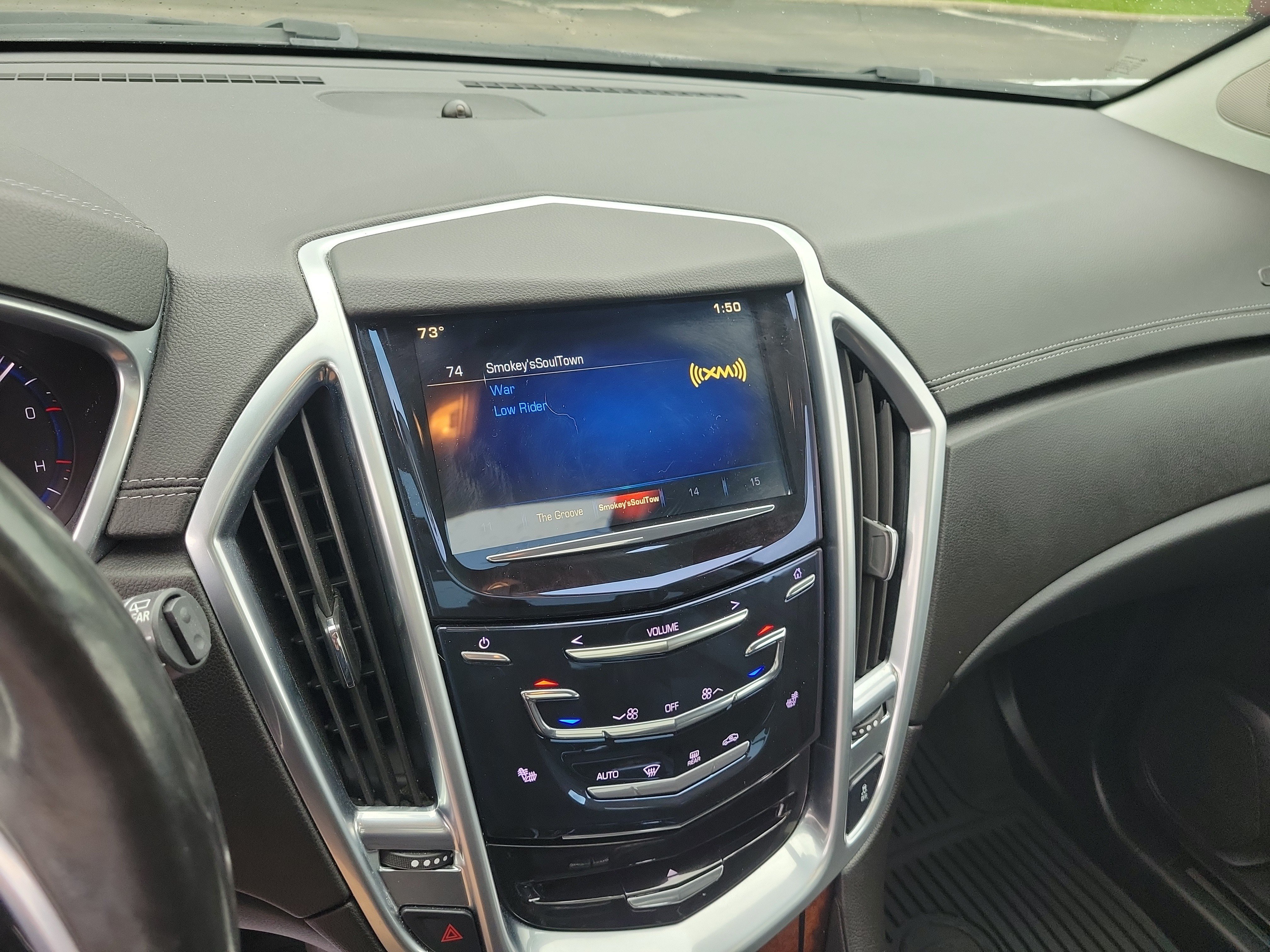Used 2016 Cadillac SRX Luxury AWD/4WD image 29