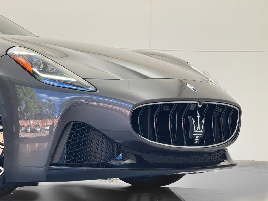 New 2026 Maserati GranTurismo Modena image 49