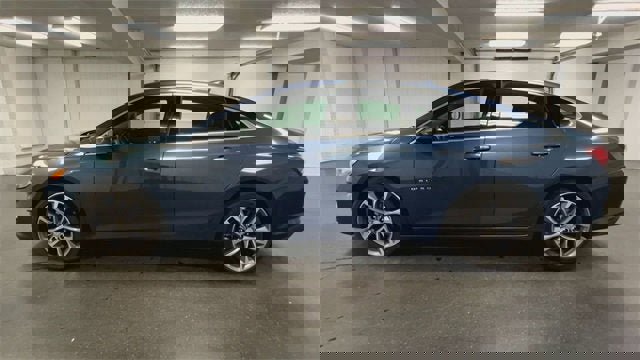 Certified 2024 Chevrolet Malibu LT image 5