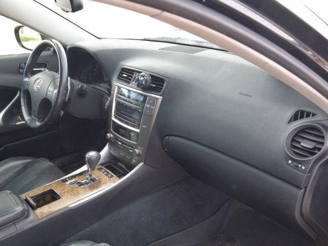 Used 2009 Lexus IS 250 AWD image 30
