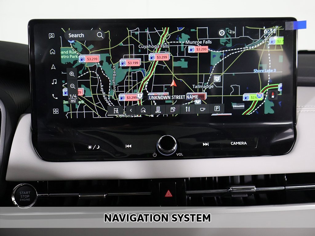 New 2025 Mitsubishi Outlander SE image 3