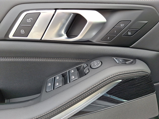 New 2026 BMW X5 xDrive40i image 8