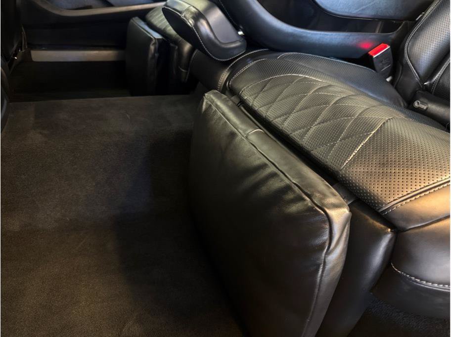Used 2019 Mercedes-Benz Maybach S 560 4MATIC image 58